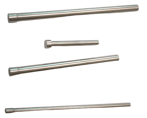 Knock Out Pins / Ejector Pins – Right Radius Tools
